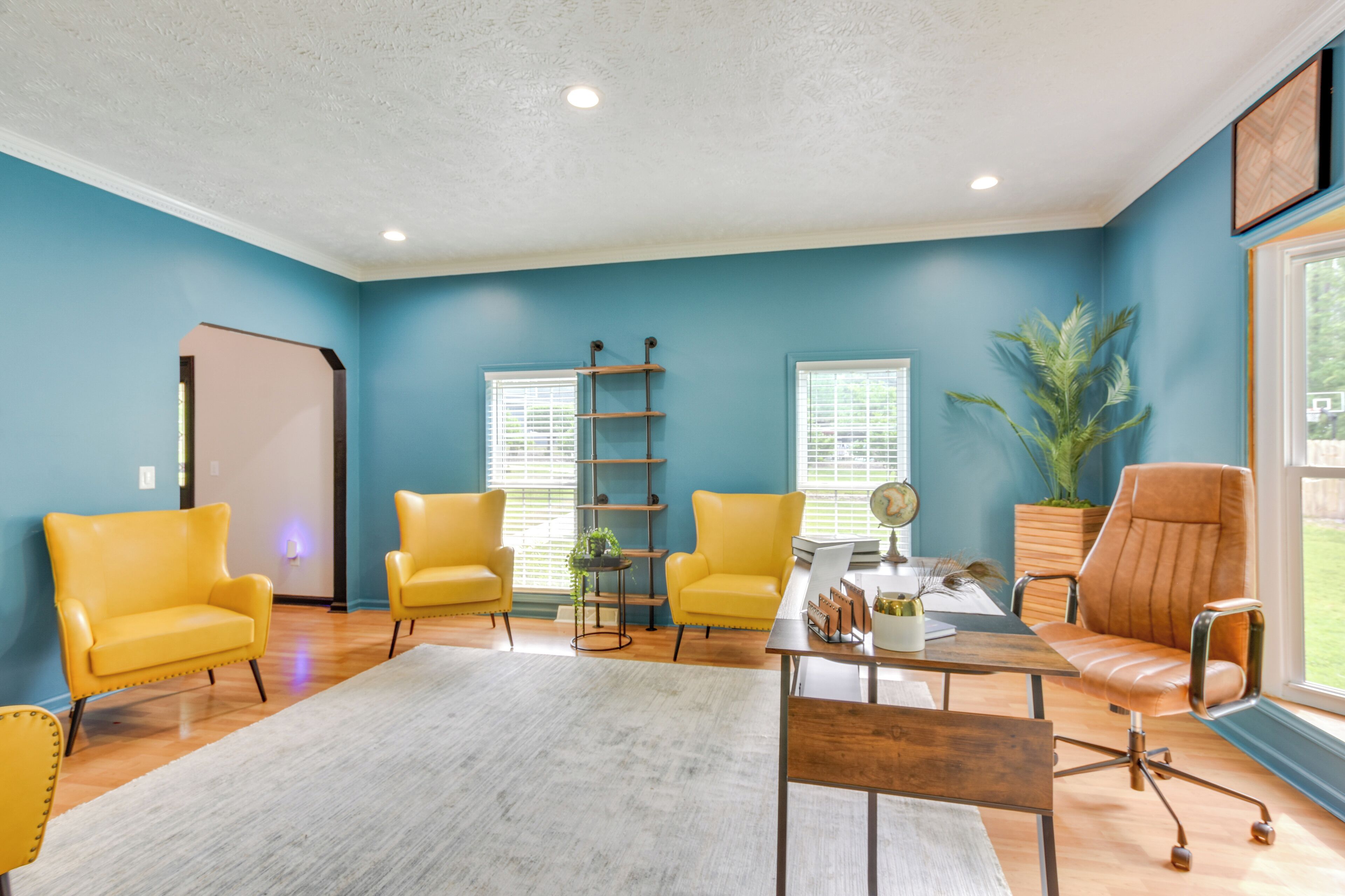 Nhà (4 Bedrooms) | Nội thất