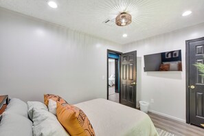 Hus (4 Bedrooms) | Innvendig