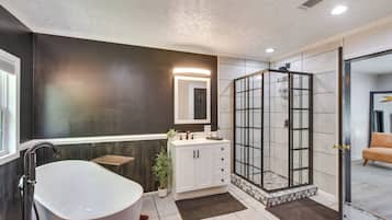 Rumah (4 Bedrooms) | Interior