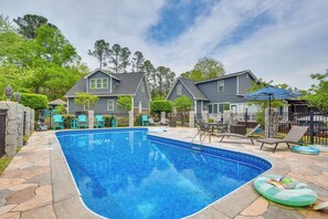 Hus (4 Bedrooms) | Interiör