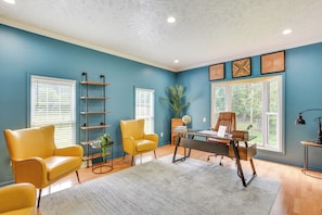 Casa (4 Bedrooms) | Interior