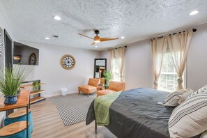 Hus (4 Bedrooms) | Interiör