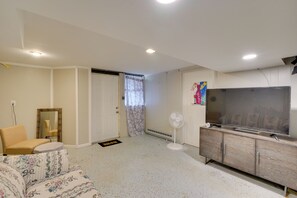 Appartement (0 Bedroom) | Intérieur