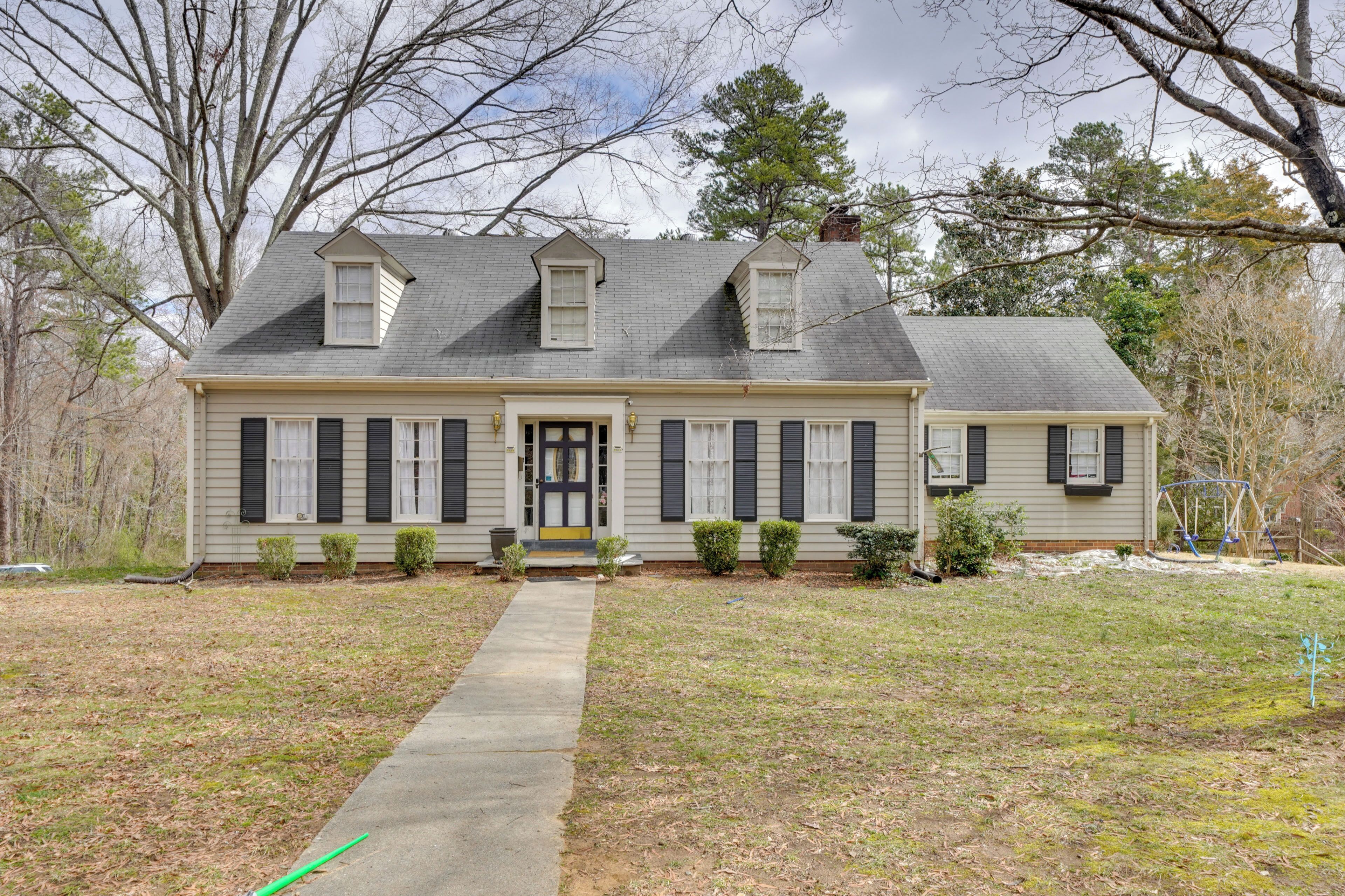 Apartment (0 Bedroom) | Interior