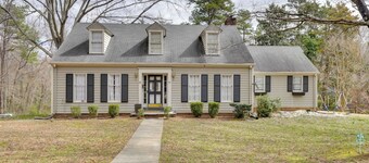 Studio 2 Mi to South Boston Speedway