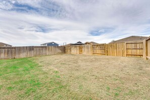 Hús (3 Bedrooms) | Að innan