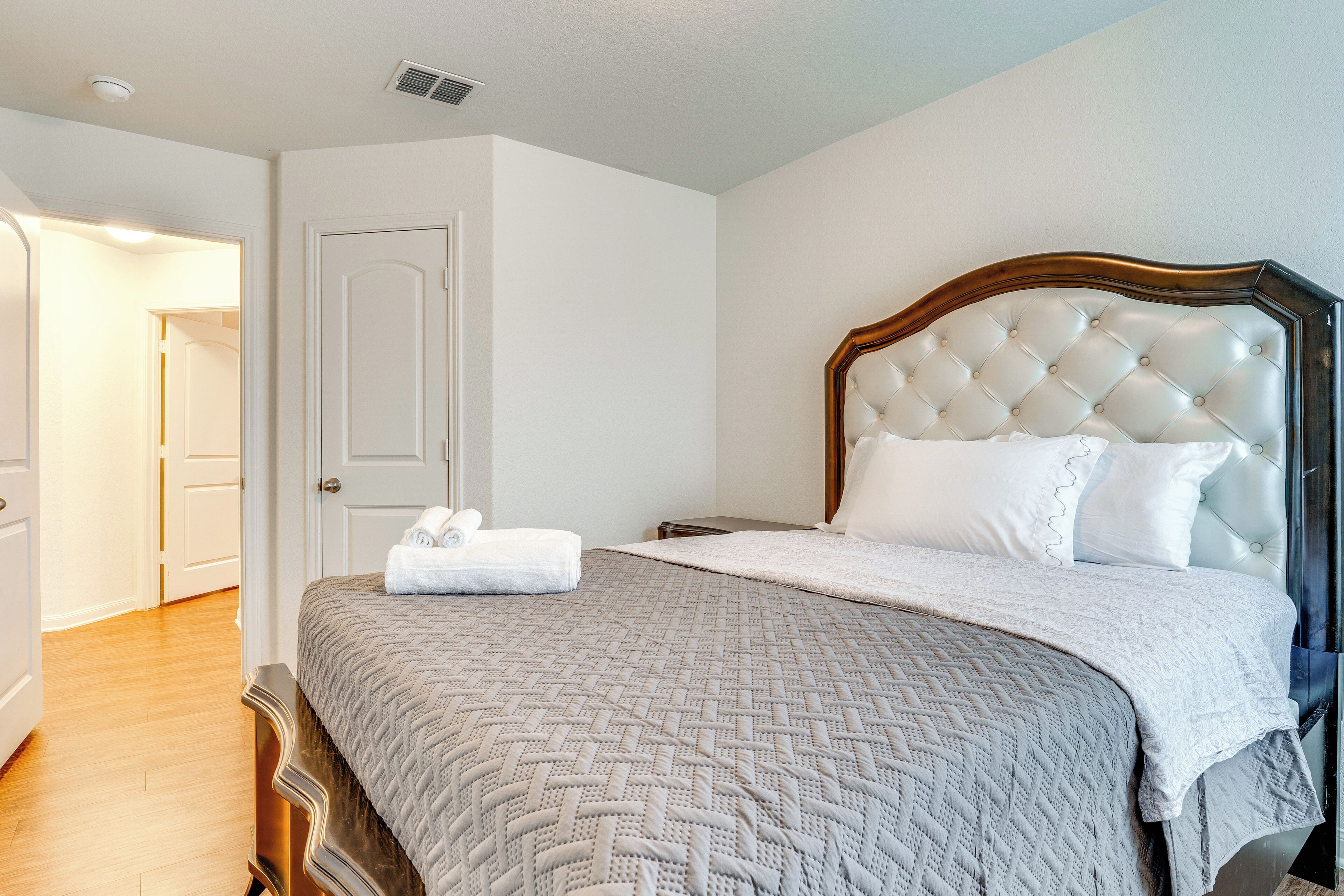 บ้านพั ก (3 Bedrooms) | ภายใน