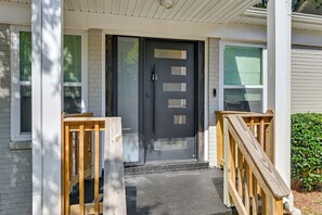 Casa (3 Bedrooms) | Interior