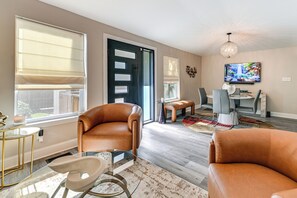 Casa (3 Bedrooms) | Parte interna