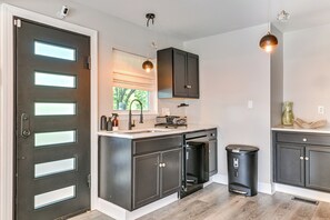 Ferienhaus (3 Bedrooms) | Innenbereich