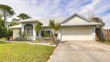 House (3 Bedrooms) | Bahagian dalam