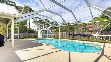 House (3 Bedrooms) | Bahagian dalam