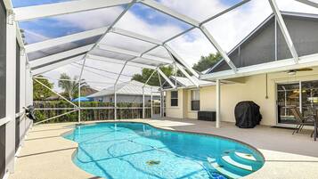 House (3 Bedrooms) | Bahagian dalam