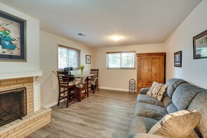 شقة (1 Bedroom) | واجهة المنشأة