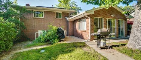 Apartamento (1 Bedroom) | Interior