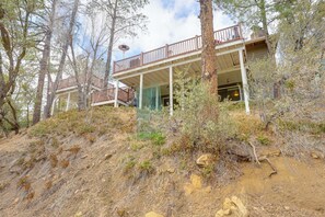 House (3 Bedrooms) | Interior - Family Mountain Getaway, Retreat to the Cool Pine (Prescott)