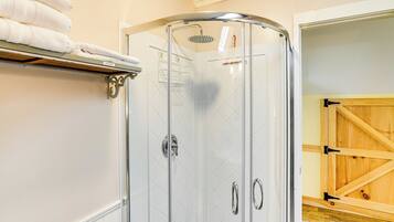 Apartemen (1 Bedroom) | Interior