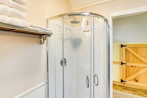 公寓 (1 Bedroom) | 住宿内部