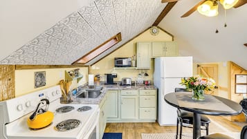 Căn hộ (1 Bedroom) | Nội thất