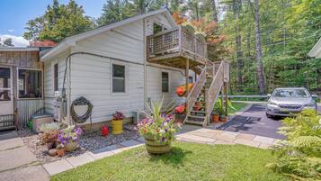 Apartemen (1 Bedroom) | Interior