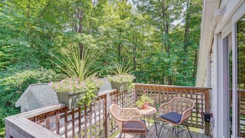 Apartment (1 Bedroom) | Front of property