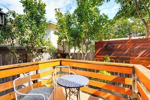 Apartamento (1 Bedroom) | Interior