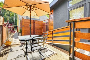 Apartment (1 Bedroom) | Interior - Bay Area Apt w/ Patio: Near Parks & Hiking! (Pinole)