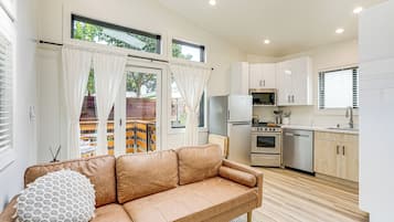 Apartemen (1 Bedroom) | Interior