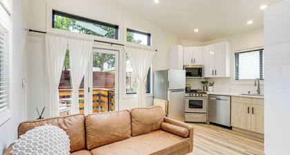 Bay Area Apt w/ Patio: Near Parks & Hiking!