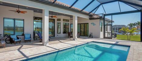 Huis (3 Bedrooms) | Voorkant van accommodatie