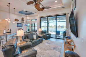 Casa (3 Bedrooms) | Interior