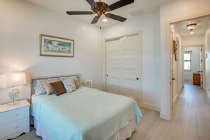 Casa (3 Bedrooms) | Interior