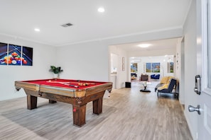 ハウス (3 Bedrooms) | 内装