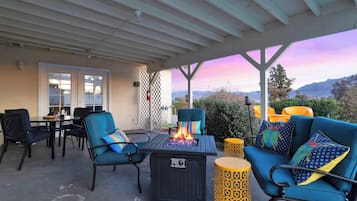 Casa (3 Bedrooms) | Parte interna