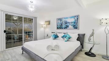 Casa (3 Bedrooms) | Parte interna