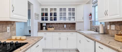 Maison (3 Bedrooms) | Intérieur