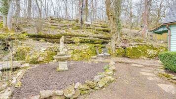 Cottage (1 Bedroom) | Interior