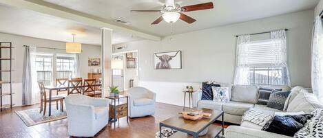 House (2 Bedrooms) | Front of property