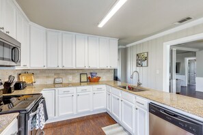 Casa (2 Bedrooms) | Interior
