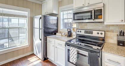 5 Mi to Belton Lake: Home w/ Large Yard!