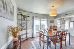 Huis (2 Bedrooms) | Interieur