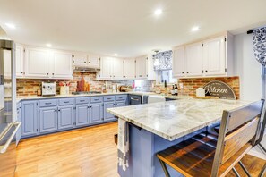 Nhà (4 Bedrooms) | Nội thất