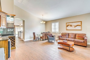 Casa (3 Bedrooms) | Interior