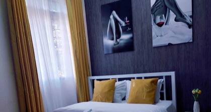 Standard Gardens Milimani Kisumu