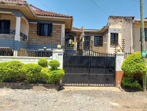 Exterior - Standard Gardens Milimani Kisumu (Kisumu)