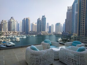 Appartement | 1 chambre