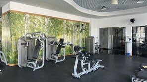Apartment | 1 bedroom - Sleek Stay in Dubai Marina s Famous Twisting Tower (Dubai)