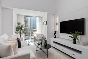 Appartement | 1 chambre