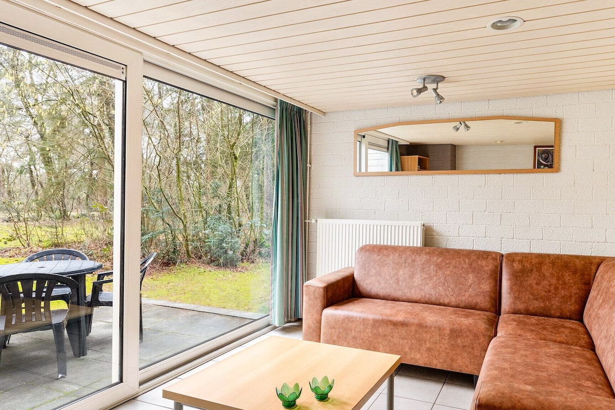 Bungalow (Bungalow 4B) | Extérieur