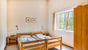 Bungalow (Bungalow 4E) | 2 bedrooms - Summio Parc De Berkenhorst (Kootwijk)